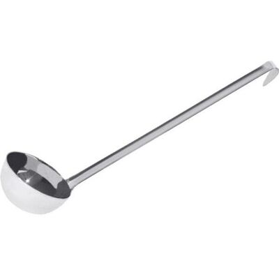 Naběračka na omáčky 22 cm Contacto, 0,04 l Naběračka na omáčky 22 cm Contacto, 0,04 l