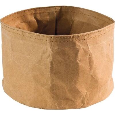 Pytlík na pečivo APS Paperbag 17 cm, béžový Pytlík na pečivo APS Paperbag 17 cm, béžový