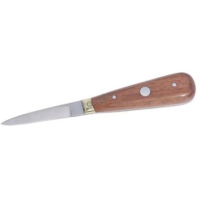 Contacto Nůž na ústřice, čepel 6,5 cm Contacto Nůž na ústřice, čepel 6,5 cm