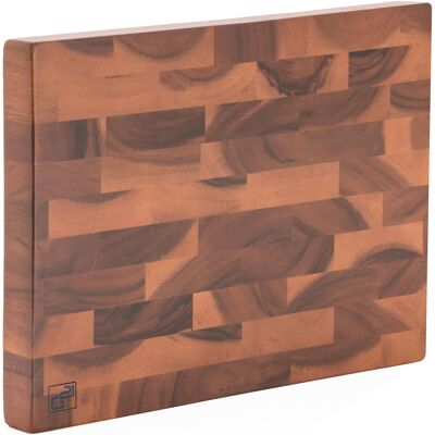 G21 Špalek na maso akácie 400 × 300 × 40 mm G21 Špalek na maso akácie 400 × 300 × 40 mm