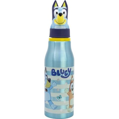 STOR hliníková Bluey 690 ml - Láhev na pití STOR hliníková Bluey 690 ml - Láhev na pití