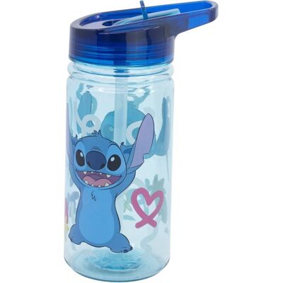 STOR Tritan Stitch 475 ml - Láhev na pití STOR Tritan Stitch 475 ml - Láhev na pití