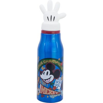 STOR hliníková Mickey Mouse 690 ml - Láhev na pití STOR hliníková Mickey Mouse 690 ml - Láhev na pití