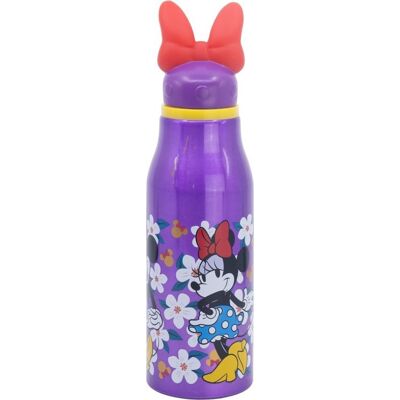 STOR hliníková Minnie 690 ml - Láhev na pití STOR hliníková Minnie 690 ml - Láhev na pití