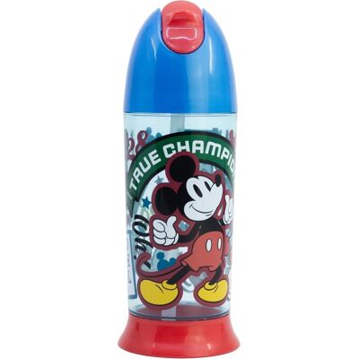 STOR Mickey Mouse 280 ml - Láhev na pití STOR Mickey Mouse 280 ml - Láhev na pití