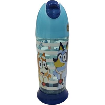 STOR Bluey 280 ml - Láhev na pití STOR Bluey 280 ml - Láhev na pití