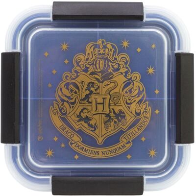 STOR Harry Potter: Box na salát To Go 1810 ml STOR Harry Potter: Box na salát To Go 1810 ml