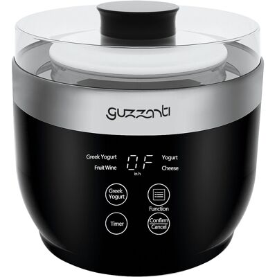 GUZZANTI GZ 708 GUZZANTI GZ 708