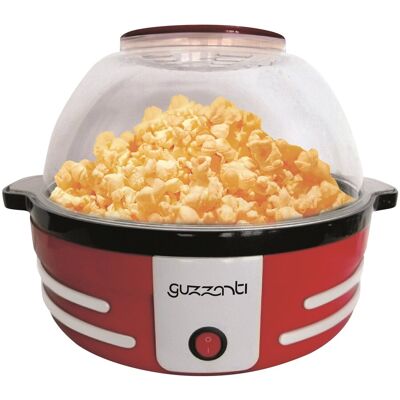 Guzzanti GZ-135 - retro - popcornová miska Guzzanti GZ-135 - retro - popcornová miska