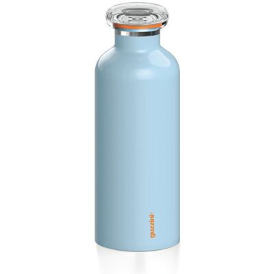 Guzzini - Energy - Modrá - Matný - Bottle Guzzini - Energy - Modrá - Matný - Bottle