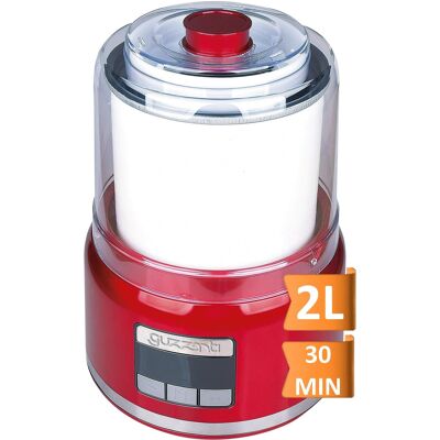 GUZZANTI GZ 160 GUZZANTI GZ 160
