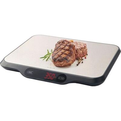 Weis Kuchyňská váha digitální Profi 15 kg Weis Kuchyňská váha digitální Profi 15 kg