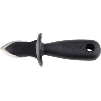 otvírač na ústřice 14 cm nerez APS otvírač na ústřice 14 cm nerez APS