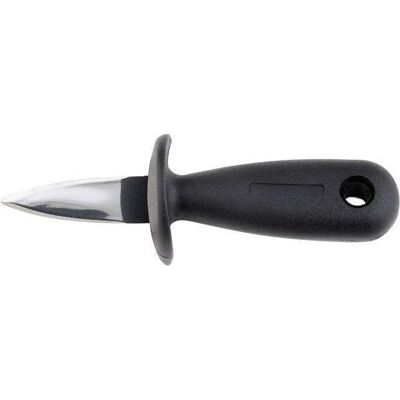Nůž ústřice 15 cm nerez APS Nůž ústřice 15 cm nerez APS