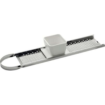 Weis - Spätzlehobel Profi - Nerezová ocel - 54 cm - Kuchyňské nářadí Weis - Spätzlehobel Profi - Nerezová ocel - 54 cm - Kuchyňské nářadí