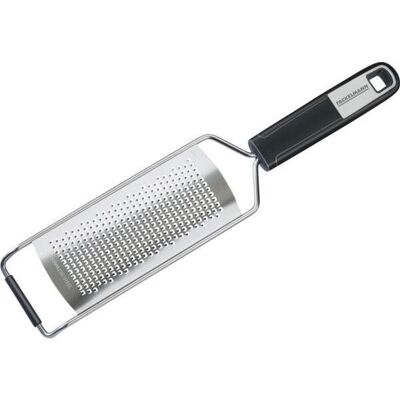 FACKELMANN Jemné struhadlo s rukojetí Faklemann 19 cm FACKELMANN Jemné struhadlo s rukojetí Faklemann 19 cm