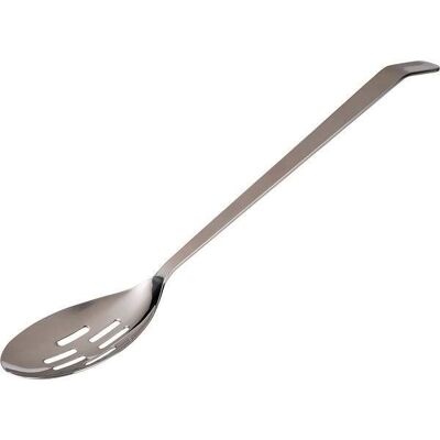 APS Lžíce servírovací Banquet 35 cm děrovaná APS Lžíce servírovací Banquet 35 cm děrovaná