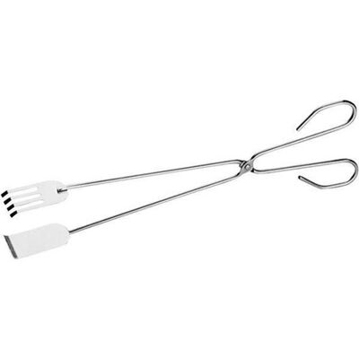 Weis kleště gril 40 cm Weis kleště gril 40 cm