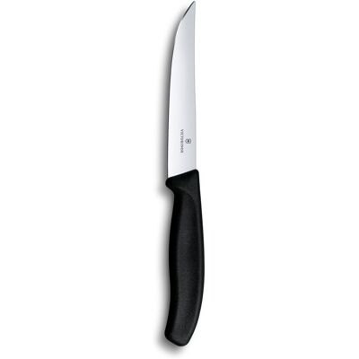 Victorinox - SwissClassic - 12 cm čepel - pilovitá - Steak knife Victorinox - SwissClassic - 12 cm čepel - pilovitá - Steak knife