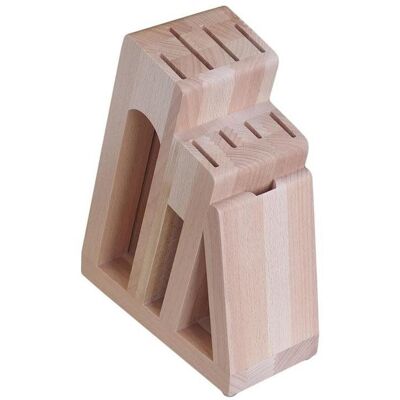 KDS Box na nože, 9ks KDS Box na nože, 9ks
