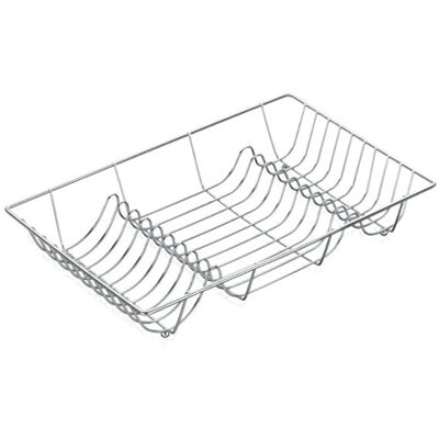 Kela Odkapávač na nádobí LOOP 48x31.5x8.5cm Kela Odkapávač na nádobí LOOP 48x31.5x8.5cm