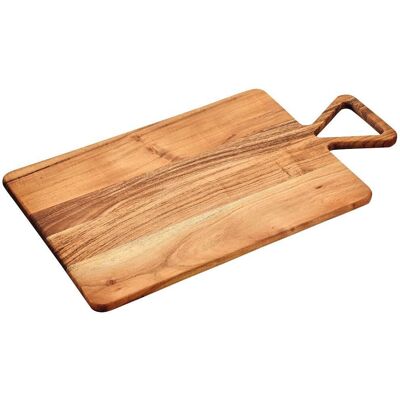KESPER - Brett - Hnědá - 30x54x1.5 cm - Cutting Board KESPER - Brett - Hnědá - 30x54x1.5 cm - Cutting Board