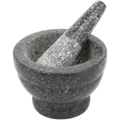 Granito Mörser Kinghoff KH-3358 - Mörser a Pistil Granito Mörser Kinghoff KH-3358 - Mörser a Pistil