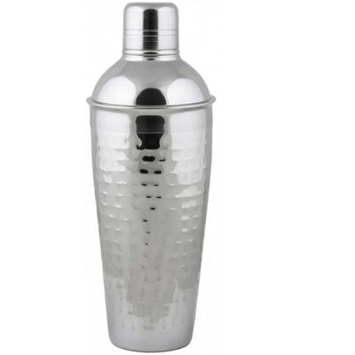 KING HOFF Kinghoff Barmanský šejkr - 550ml - Míchačka koktejlů KING HOFF Kinghoff Barmanský šejkr - 550ml - Míchačka koktejlů