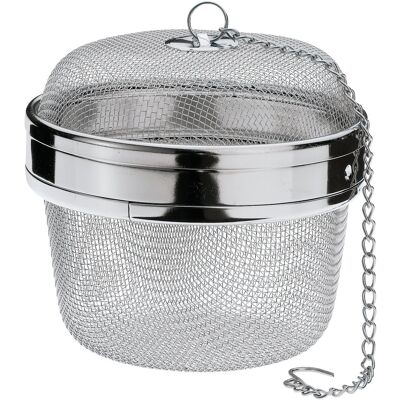 Infuzér na čaj a koření Küchenprofi - 6.3cm Infuzér na čaj a koření Küchenprofi - 6.3cm