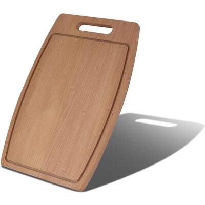 LAMART LT2138 Krájecí deska 36x24 BEECH LAMART LT2138 Krájecí deska 36x24 BEECH