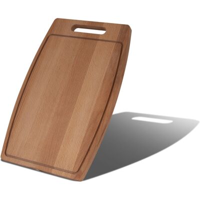LAMART LT2139 Krájecí deska 40x26 BEECH LAMART LT2139 Krájecí deska 40x26 BEECH