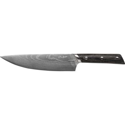 LAMART LT2105 NŮŽ KUCHAŘSKÝ 20CM HADO LAMART LT2105 NŮŽ KUCHAŘSKÝ 20CM HADO
