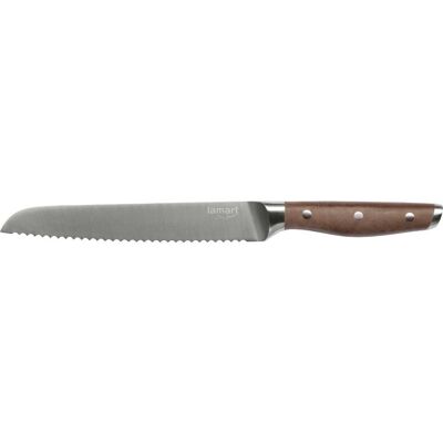 LAMART LT2163 WPC Nůž na chleba 20 cm LAMART LT2163 WPC Nůž na chleba 20 cm