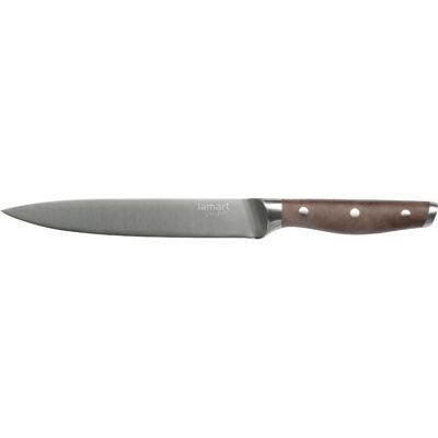 LAMART LT2164 WPC Nůž plátkovací 20 cm LAMART LT2164 WPC Nůž plátkovací 20 cm