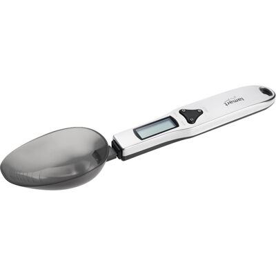 Digitální kuchyňská váha Lamart LT7034 - 500g Kapacita Digitální kuchyňská váha Lamart LT7034 - 500g Kapacita