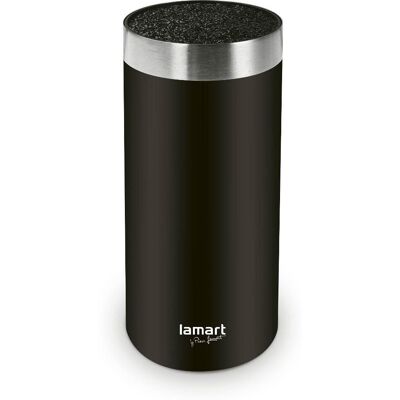 LAMART Blok na nože 22,5cm SNAP LT2149 LAMART Blok na nože 22,5cm SNAP LT2149