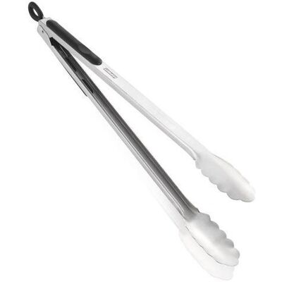 LEIFHEIT PROLINE Kuchyňské a grilovací kleště 41 cm LEIFHEIT PROLINE Kuchyňské a grilovací kleště 41 cm