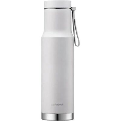 LocknLock Termoska METRO 620 ml slonová kost LocknLock Termoska METRO 620 ml slonová kost