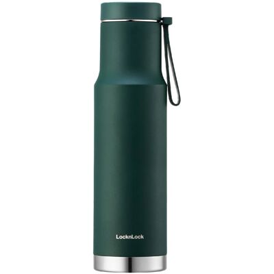 LocknLock Termoska METRO 620 ml tmavě zelená LocknLock Termoska METRO 620 ml tmavě zelená