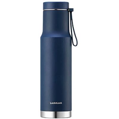 LocknLock Termoska METRO 620 ml námořnická modř LocknLock Termoska METRO 620 ml námořnická modř
