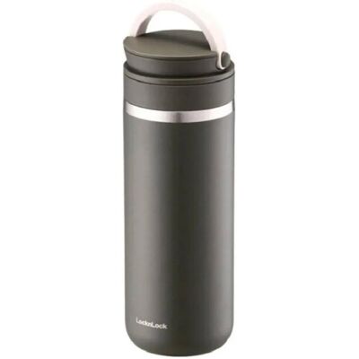 LocknLock Termoska METRO 475 ml khaki LocknLock Termoska METRO 475 ml khaki