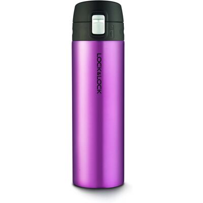 LocknLock Termoska 500 ml červená LocknLock Termoska 500 ml červená