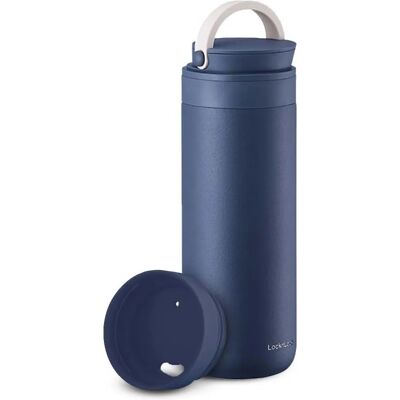 LocknLock Termoska METRO 475 ml námořnická modř LocknLock Termoska METRO 475 ml námořnická modř