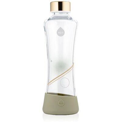 EQUA Squeeze Metallic Gold 550 ml EQUA Squeeze Metallic Gold 550 ml