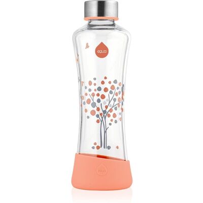 EQUA Squeeze Active Peach Tree 550 ml EQUA Squeeze Active Peach Tree 550 ml