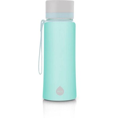 Láhev na vodu Equa Plain Ocean - 600ml Láhev na vodu Equa Plain Ocean - 600ml