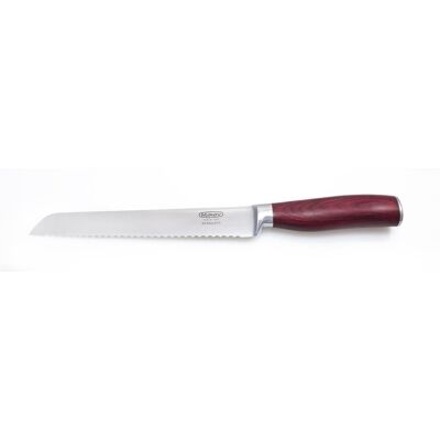 Mikov Nůž 401-ND-20 Z/RUBY Na pečivo Mikov Nůž 401-ND-20 Z/RUBY Na pečivo