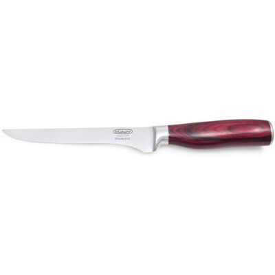 Mikov Nůž 402-ND-15/RUBY Vykosťovací Mikov Nůž 402-ND-15/RUBY Vykosťovací