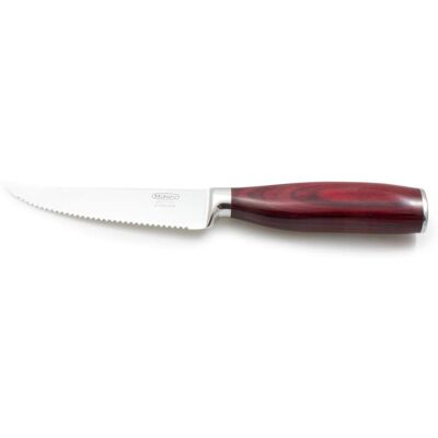 Mikov Nůž 408-ND-11 Z/RUBY Steakový Mikov Nůž 408-ND-11 Z/RUBY Steakový