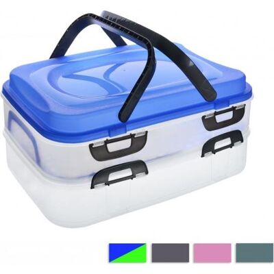Orion Piknik box s uchy 2 patra Orion Piknik box s uchy 2 patra